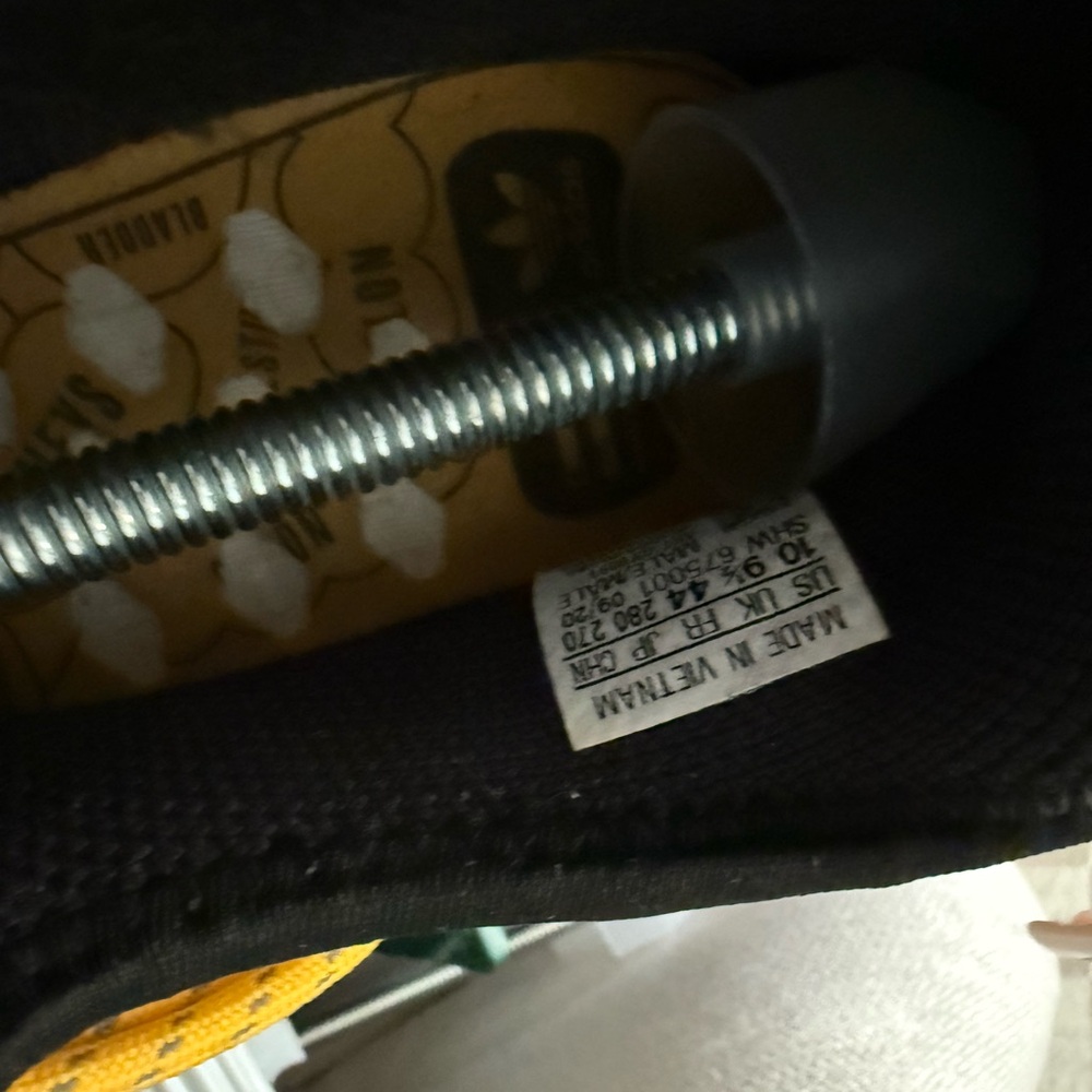 Pharrell Human Racers - Picture 3 of 4